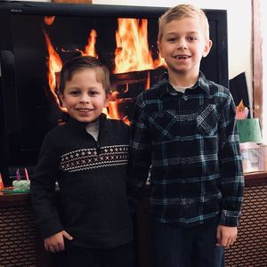 Meet your Posher, Nate